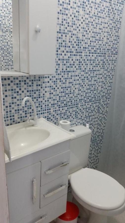 Pousada Manancial Itaunas  Exterior foto